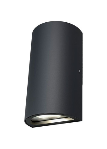 Светильник ENDURA UpDown 12W 3000K IP44 Black (4058075214057) Ledvance (323239223)