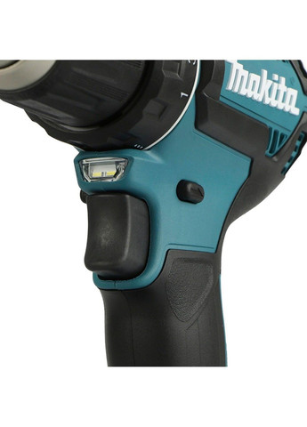 Шуруповерт аккумуляторный DDF485 BEO2 (50 Нм, 1.5-13 мм, BL, LXT) Makita (362946887)