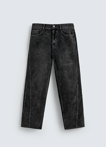 Штани Zara (376676221)