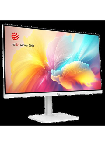 Монітор 27" Modern MD2712P White MSI (361853448)