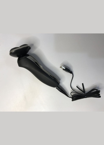 Ротерная Електробритва для бороди GM-503 Geemy (297331418)