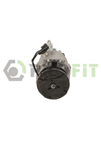 Компресор кондиціонера FORD TRANSIT/TOURNEO CONNECT 02-13 (1.8TDCI) (PR 1790-0151) PROfit (354336221)