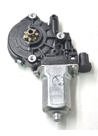 Моторчик склопідйомника MOT2806 Л200 MN182353 MATOMI (345737233)