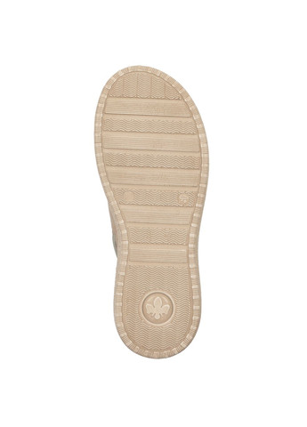 Зимові повсякденні черевики Rieker (349309673)