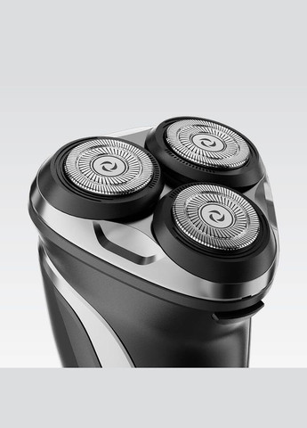 Электробритва MR-673 черная Maestro (336876439)