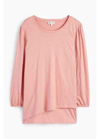 Лонгслив для беременных C&A (368337916)