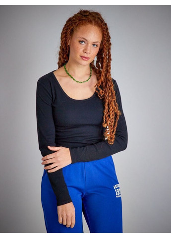 Топ демісезон,чорний, Kiabi (364532598)