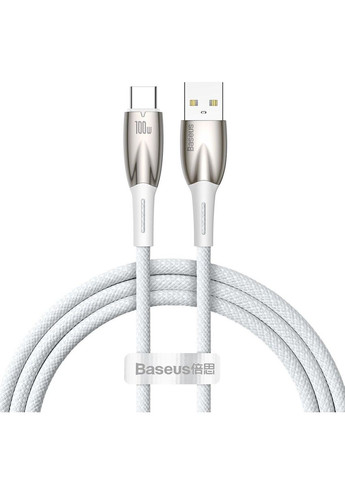 Кабель Glimmer USB Type-C 100W CADH000401 Baseus (279827188)