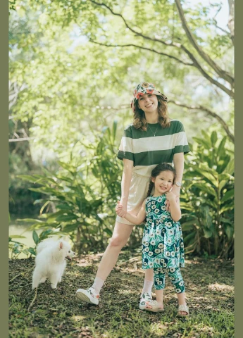 Футболка Marimekko (465717) Uniqlo - (337990094)