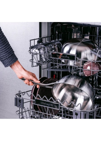 Ковш KitСhenAid MSS СС006025-001 24 3.7 л серебристый KitchenAid (361399413)