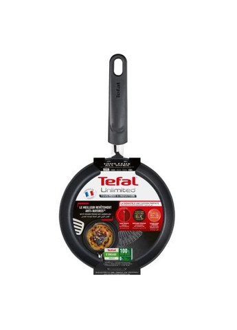 Сковорода (G2550102) Tefal Unlimited для млинців 19 см (370016639)