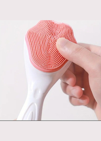 Щетка для умывания и пилинга лицо, Iman Of Noble (304769097)