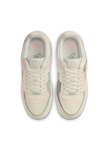 Кросівки Air Force 1 Shadow Beige DZ1847-105 Nike бежеві демісезони (399360280)
