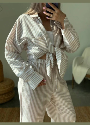 Женский костюм No Brand (341084761)