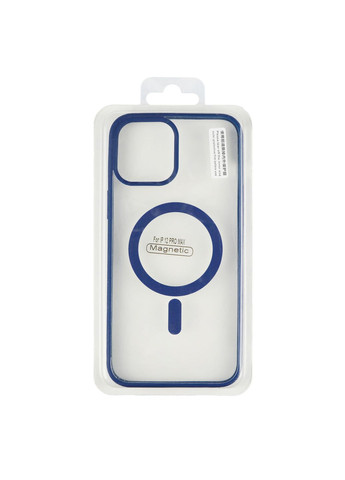 Чехол TPU with Magsafe для iPhone 12 Pro Max Pink Sand Color Apple iPhone 12 Pro Max (370440454)