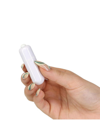 Стеклянная анальная пробка Pillow Talk - Fancy - Luxurious Glass Anal Plug No Brand (303887436)