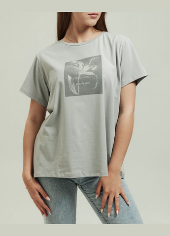 Футболка жіноча Raw - (294817160)