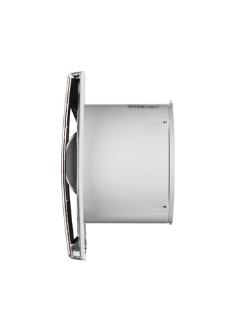 Вытяжной вентилятор 20 Вт, 120 м3/ч, 2300 об/мин, 33 дБ, Ardesto (342113965)