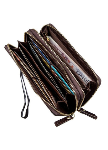 Женский лаковый клатч 9х19х4 см 18908 st leather (329196391)