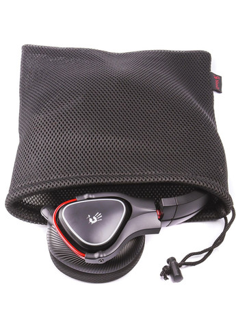 Bluetooth-гарнітура MR710 Black Bloody (360401956)