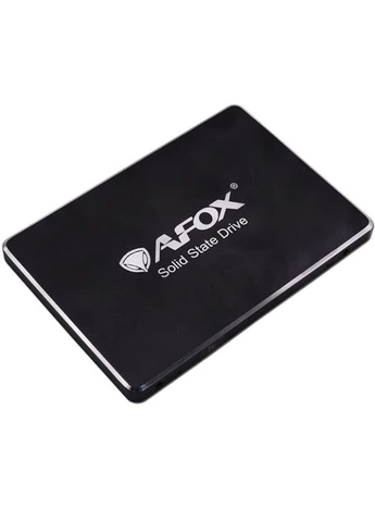 SSD 1Tb SATA III 2.5" 3D TLC, Retail AFOX (314746553)