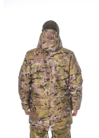 Парка Intruder (303876898)