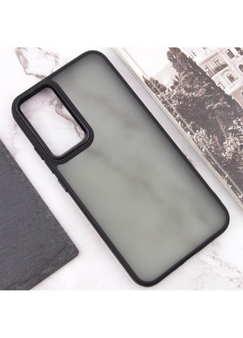 Чехол TPU+PC Lyon Frosted для Samsung Galaxy A54 5G Epik (392225193)