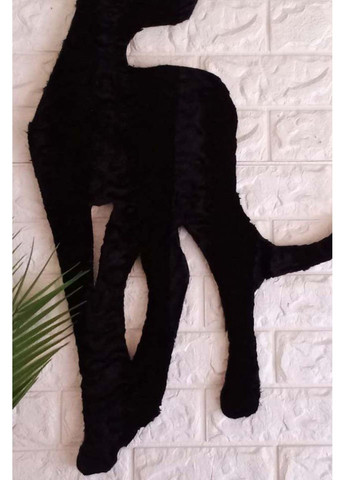 Чорна Пантера | Настінне панно | Декор на стіну HHD (361440312)