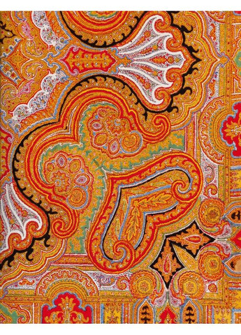 Книга The Book of Printed Fabrics. From the 16th century until today (9783836562768) Taschen (364654390)