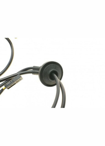 Датчик ABS (задній) Skoda Superb/VW Passat 96-08 (HÜCO) 131433 (opt-om) Hitachi (339633732)