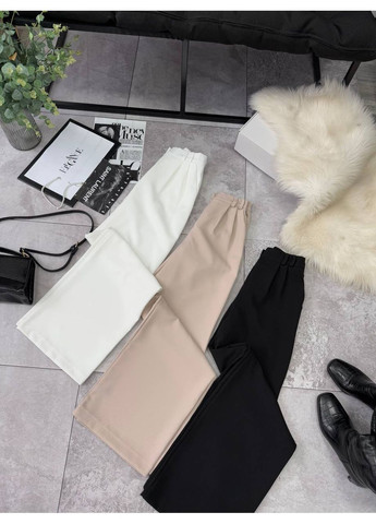 Женские классические брюки из костюмной ткани. Україна (360898744)