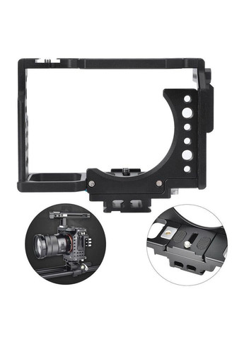 Клетка CA7-B универсальная - для фотоаппарата Sony Yelangu (373033075)