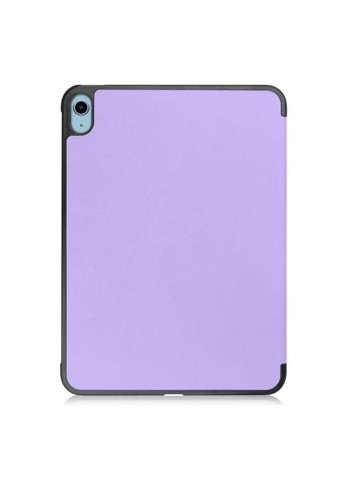 Чехол для планшета Smart Case iPad 11 2025 (A16) / 10.9 2024 / 2022 Lavender (ARM83976) ArmorStandart Smart Case iPad 11 2025 (A16) / 10.9 2024 / 2022 L (366514691)