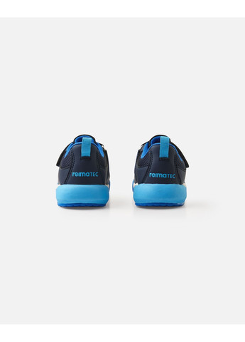 Темно-синій осінні кросівки reimatec Reima Kiirus