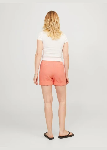 Шорты,коралловый,JJXX Jack & Jones (294757003)