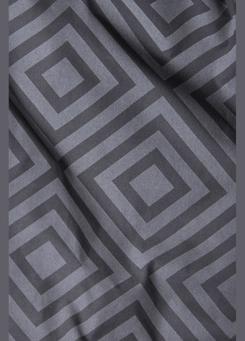 Комплект постельного белья Бязь Gold Люкс «» полуторный 143х210 наволочки 4х50х70 (MS-820004673) Moon&Star Storm (293147763)