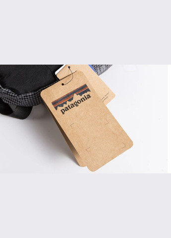 Водонепроницаемая сумка через плечо/на пояс унисекс в черном цвете. Сумка-трансформер 2в1. No Brand Сумка (322640236)