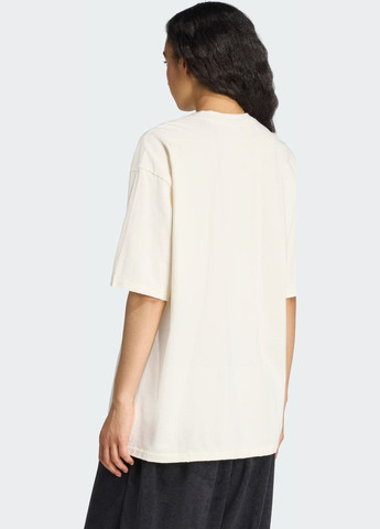 Футболка Washed Oversize adidas - (352473934)