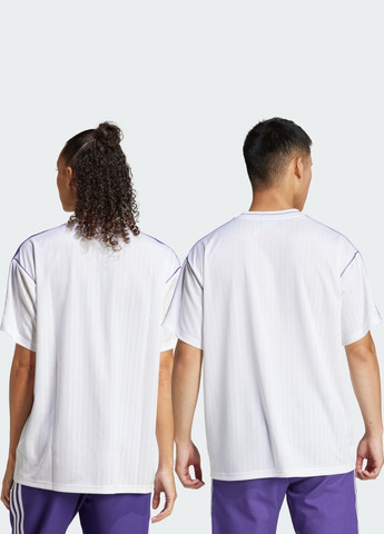 Архівне джерсі Real Madrid Terrace Icons (унісекс) adidas - (324019665)