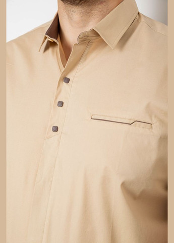 Сорочка чоловіча Ager 214R7326-1 (338538050)