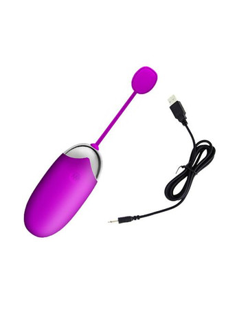 Виброе смартфон, Смарт вибратор, Вибро с пультом Vibrating egg Pretty Love Abner LyBaile (317748097)
