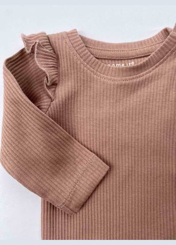 Пудровый комплект для девочки Name it