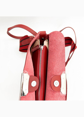 Сумка классическая Кожа 1-1-2-TH-9243 Polina&Eiterou (328835320)