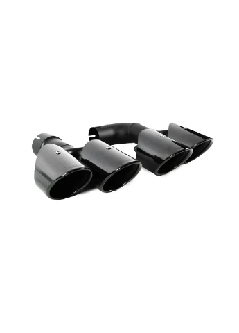 Комплект обвесов Paradigm Black (для M-Sport, 2023-2026) для BMW X3 G01 2018- гг No Brand (392727434)