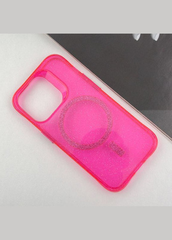 Чехол на Apple iPhone 12 Pro Max / для айфона 12 о макс с функцией магсейф MagSafe Epik (356096579)