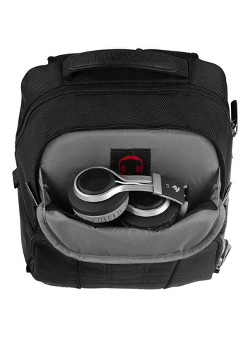 Рюкзак BC Mark 12-14" Black (612265) Wenger (322904919)