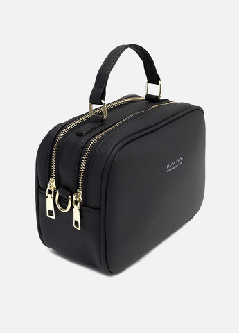 Жіноча сумка колір чорний ЦБ-00247741 No Brand (290110249)
