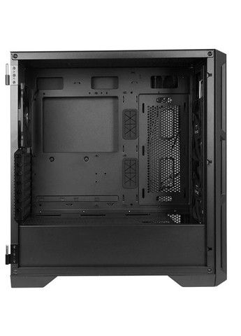 Корпус APEX AIR GA-01B-M-OP 3x140mm, USB-C, E-ATX, без БЖ, Black Chieftec (314777831)