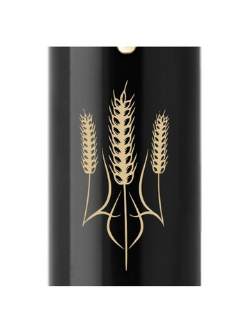 Кулькова ручка IM 17 Black GT BP Тризуб з колосків 22032_T059y Parker (316628323)