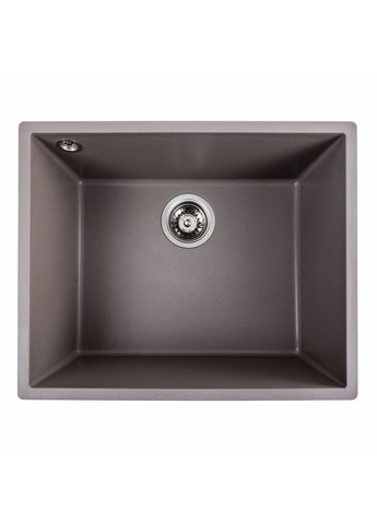 Гранитная мойка для кухни OASIS 5444 матовая Дюна Valeso (358059694)